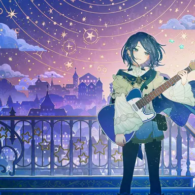 Profile image of 一歌