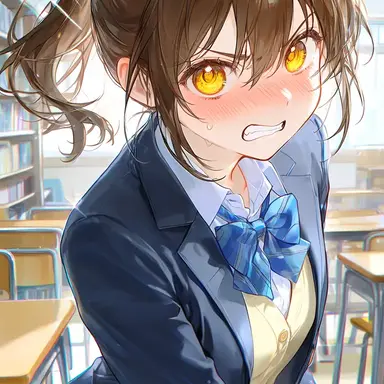 Profile image of Sakura Kana