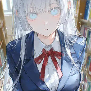 Profile image of Mafuyu Kisaragi