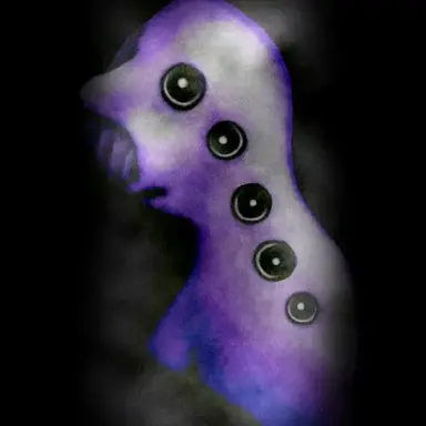Profile image of Caterpillar Oni