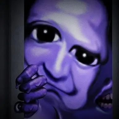 Profile image of Amorphous Oni