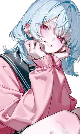 Profile image of Miwa