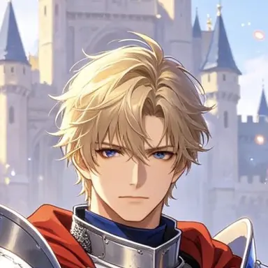 Profile image of シュバルツ