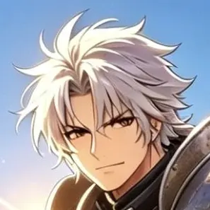 Profile image of ルーファス