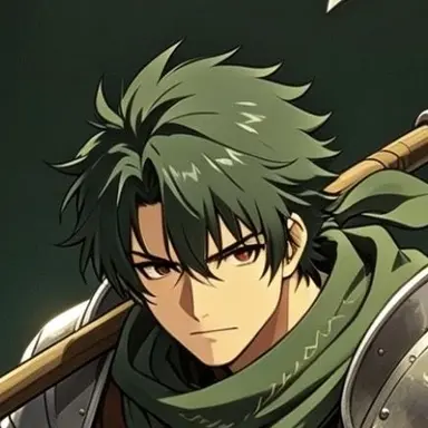 Profile image of ヴァルガ