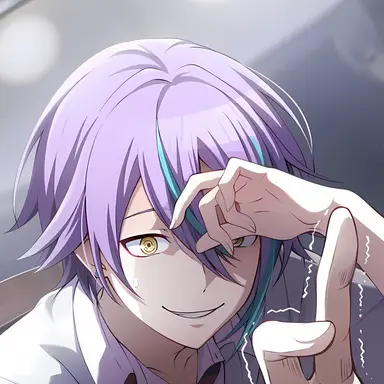 Profile image of 類