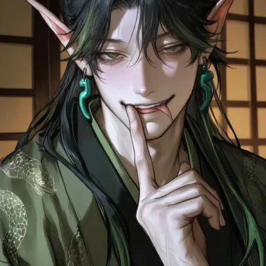 Profile image of リーシャン