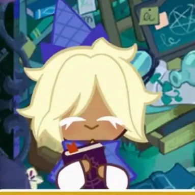 Profile image of 퓨어바닐라