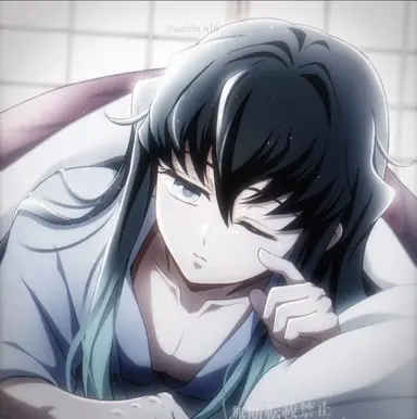 Profile image of 토키토 무이치로