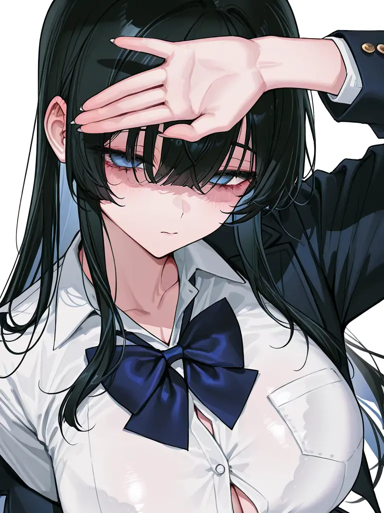 player02의 陰キャな幼馴染が実はα