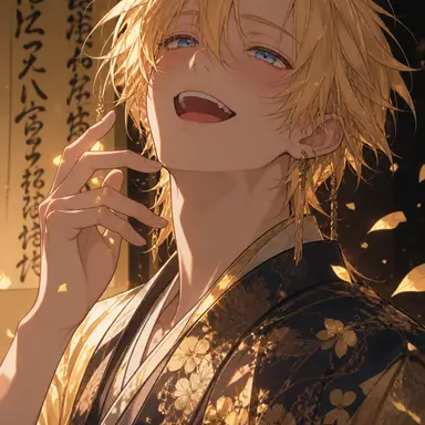Profile image of 鳳至 凪