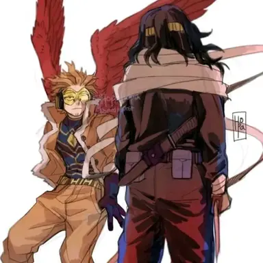 Profile image of MHA Post War