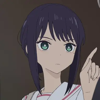 Profile image of 彩葉