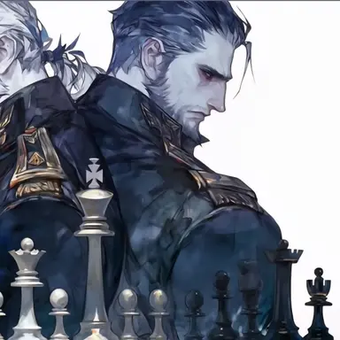 Profile image of 로겔