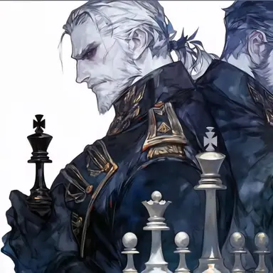 Profile image of 케일런