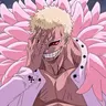 Profile image of 돈키호테 도플라밍고