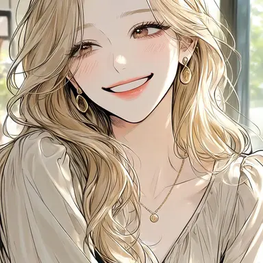 Profile image of Kirsten