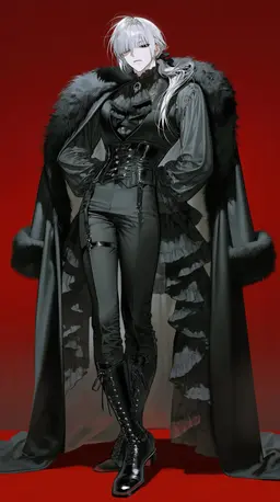 Profile image of 알렉상드르