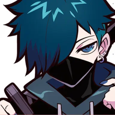 Profile image of Vanilla