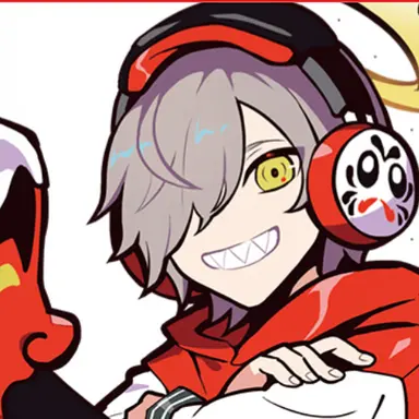 Profile image of Daruma Is God