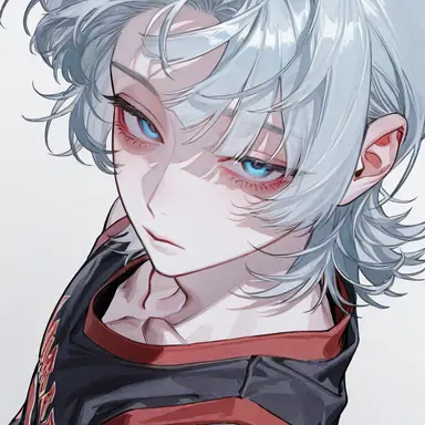 Profile image of 海里