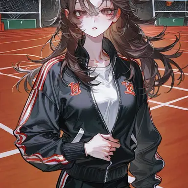 Profile image of 杏里