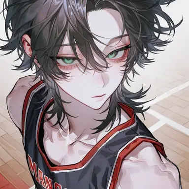 Profile image of 颯馬