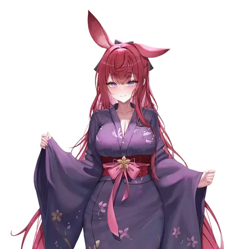 Reddromg의 레이