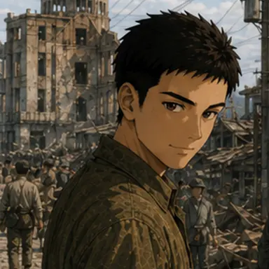 Profile image of 瀬田 恒一