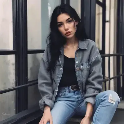 UpsetNewt7946의 Buttcrack Sloane