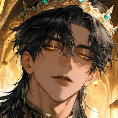 Profile image of Jafar