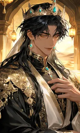 Profile image of Jafar