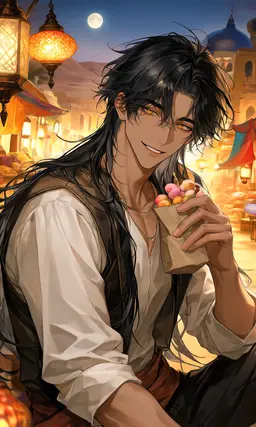 Profile image of Jafar