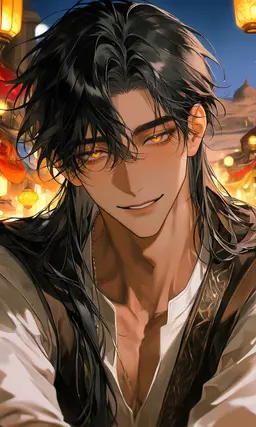Profile image of Jafar