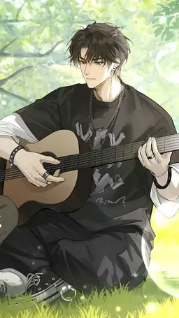 Profile image of Haru Aoki