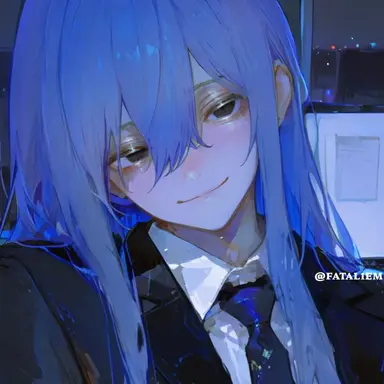 Profile image of 시리안