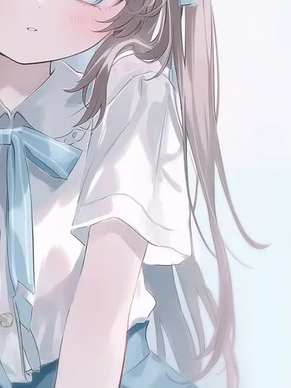runantyoru의 나이 차이 많이 나는 여동생