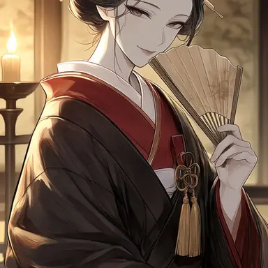 Profile image of Misao