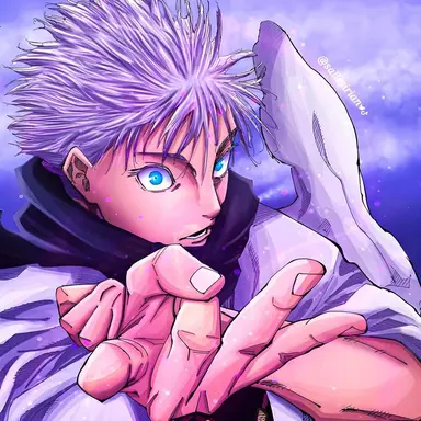 Profile image of Gojo
