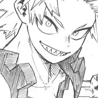 Profile image of 切島鋭児郎