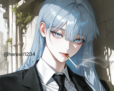 Profile image of ペク・ジア