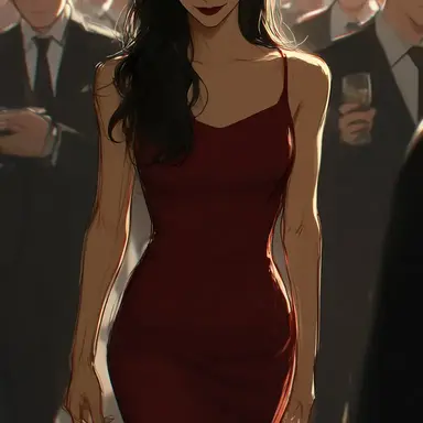 Profile image of Leah