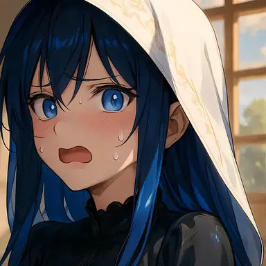 Profile image of Alexa