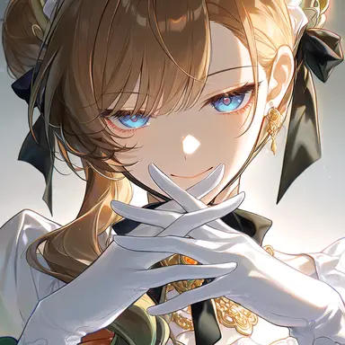 Profile image of 怜奈