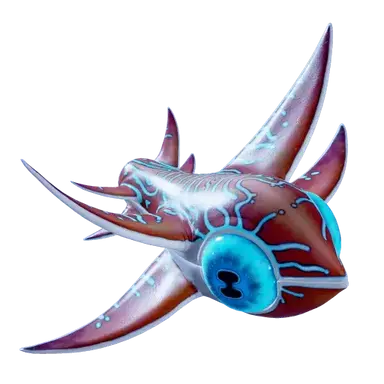 Profile image of 네눈박이