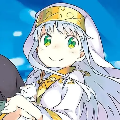 KeenPants2811의 벡터와 신의 서, 그리고 굶주린 늑대