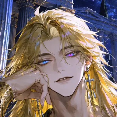 Profile image of 크로노젤