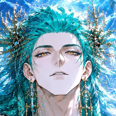 Profile image of 네레시오스