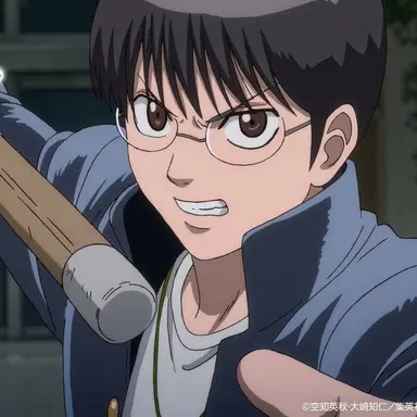 Profile image of 志村