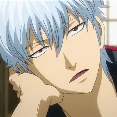 Profile image of 銀時